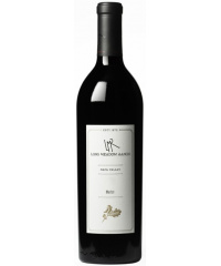 Red wine Long Meadow Ranch Merlot 2018