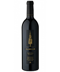 Red wine Sequoia Grove Cambium 2019 750ml