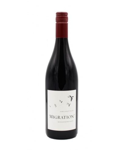 Migration Russian River Valley Pinot Noir 2018