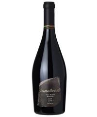 Exclisive red wine PharaohMoans Syrah 2014 from area Central Valley