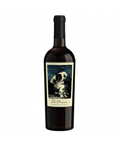The Prisoner Cabernet Sauvignon 2021 750ml