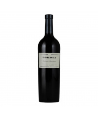 Red wine Lokoya Mount Veeder Cabernet Sauvignon 2018 750ml
