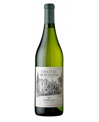 Chateau Montelena Chardonnay 17 Californianwines Eu