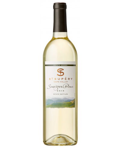 St. Supéry Sauvignon Blanc 2019