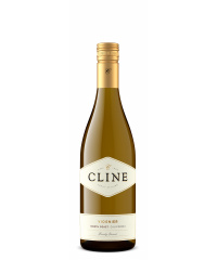 White wine Cline Cellars Viognier 2019