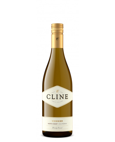 Cline Cellars Viognier 2019