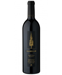 Red wine Sequoia Grove Cambium 2017 750ml