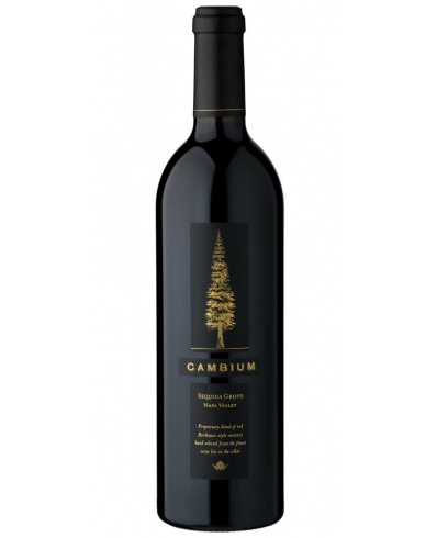 Sequoia Grove Cambium 2017 750ml