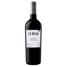 Ca´Momi Merlot 2020