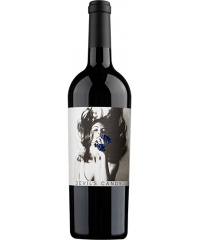 Red wine 689 Cellars Devil´s Candy Red Blend 2020