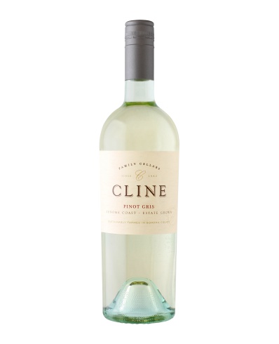 Cline Cellars Pinot Gris 2018