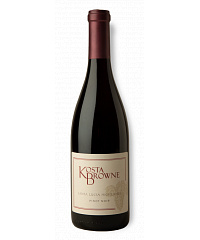 Kosta Browne Santa Lucia Highlands Pinot Noir 2021 750 ml