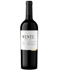 Wente Vineyards Charles Wetmore Cabernet Sauvignon 2018