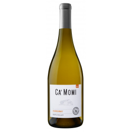 Ca´Momi Chardonnay 2019