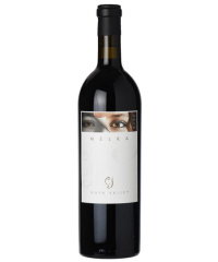 Red wine Melka CJ Cabernet Sauvignon Napa Valley 2018