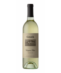 White wine Groth Sauvignon Blanc 2024