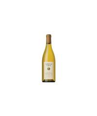 White wine Cakebread Cellars Chardonnay Reserve 2021 750ml