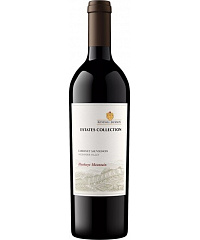 Red wine Kendall-Jackson Estates Collection Hawkeye Mountain Cabernet Sauvignon 2023 750ml