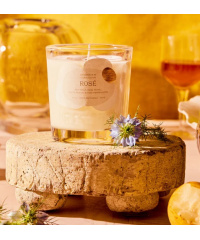 Rewined Candle Rosé 283 g