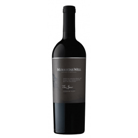 Murrieta´s Well Spur Red Blend 2018