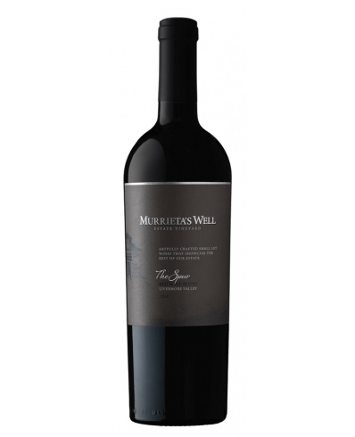 Murrieta´s Well Spur Red Blend 2018