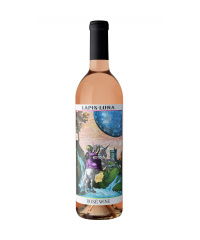 Rosé wine Lapis Luna Rosé 2021
