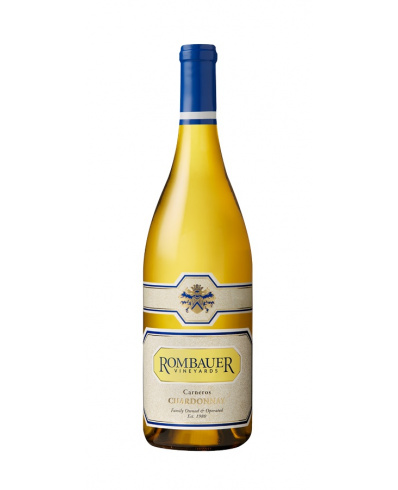 Rombauer Vineyards Chardonnay 2020