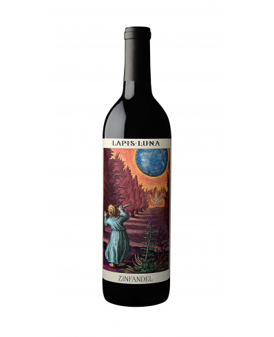 Lapis Luna Zinfandel 2020