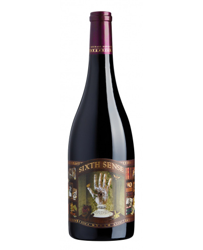 Michael David Winery 6th Sense Syrah 2021 750ml