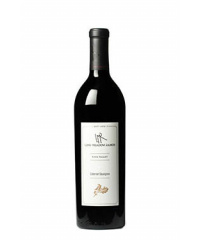 Red wine Long Meadow Ranch Cabernet Sauvignon 2017