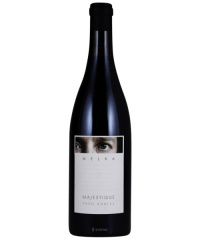 Red wine Melka Majestique Paderewski Vineyard Syrah 2017