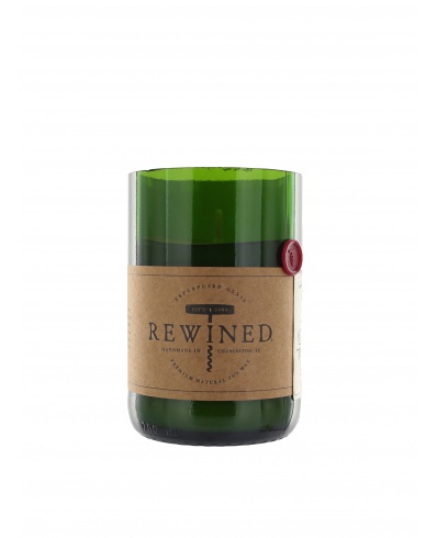 Rewined Signature Candle Cabernet