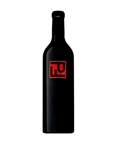 Peter Franus Brandlin Vineyard Cabernet Sauvignon 2017