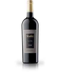 Red wine Shafer TD9 2022
