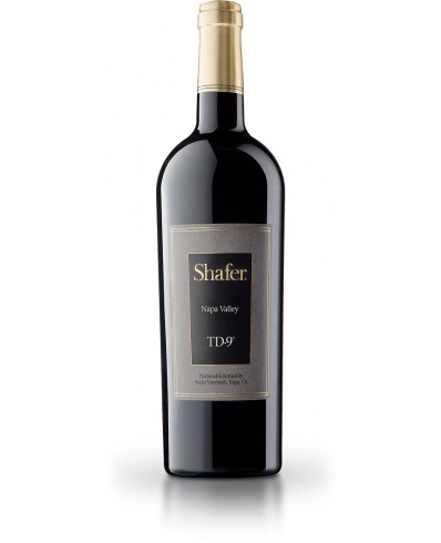 Shafer Vineyards TD-9 2022 750ml