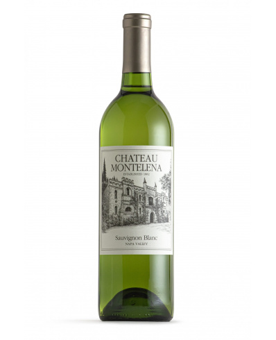 Chateau Montelena Sauvignon Blanc 2023 750ml