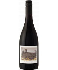 The Language of Yes Syrah 2022 750 ml