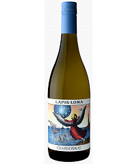 White wine Lapis Luna Chardonnay 2025 750ml