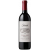 Red wine Silverado Vineyards Mt. George Merlot 2018
