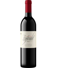 Red wine Seghesio Family Vineyards Old Vine Zinfandel 2022
