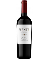 Wente Vineyards Sandstone Merlot 2022 750ml