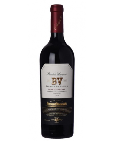 Georges de Latour Private Reserve 2019