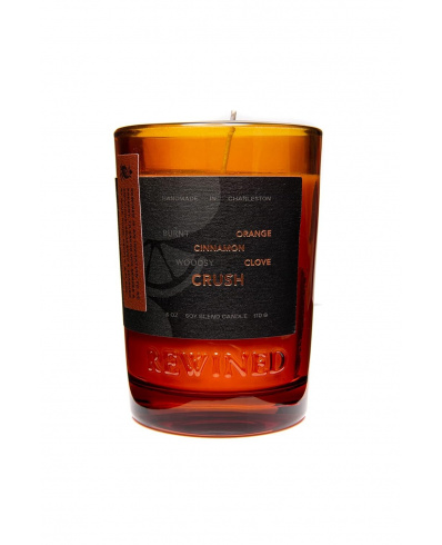 Rewined Candle Harvest Crush 170 g