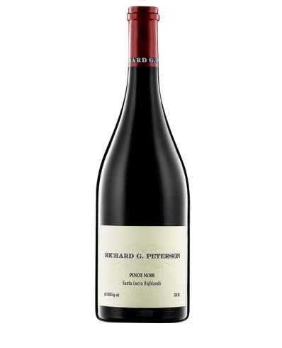 Richard G. Peterson Pinot Noir 2019