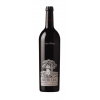 Red wine Silver Oak Cabernet Sauvignon Napa Valley 2019 from California
