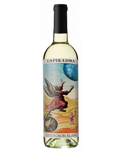 Lapis Luna Sauvignon Blanc 2020 