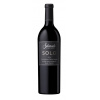 Red wine Silverado Vineyards SOLO Cabernet Sauvignon 2014