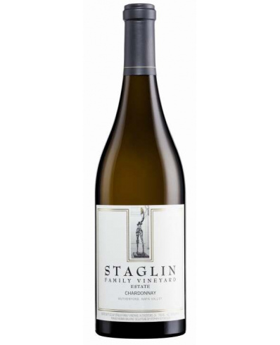 Staglin Family Vineyards Estate Chardonnay 2020