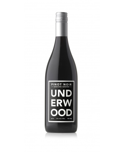 Underwood Pinot Noir 2018
