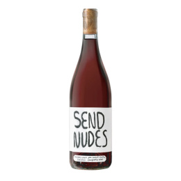 Slo Down Wines Send Nudes Pinot Noir 2021